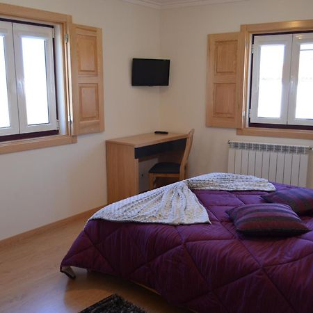 Casas Do Mondego Guest House Porto da Carne Eksteriør bilde