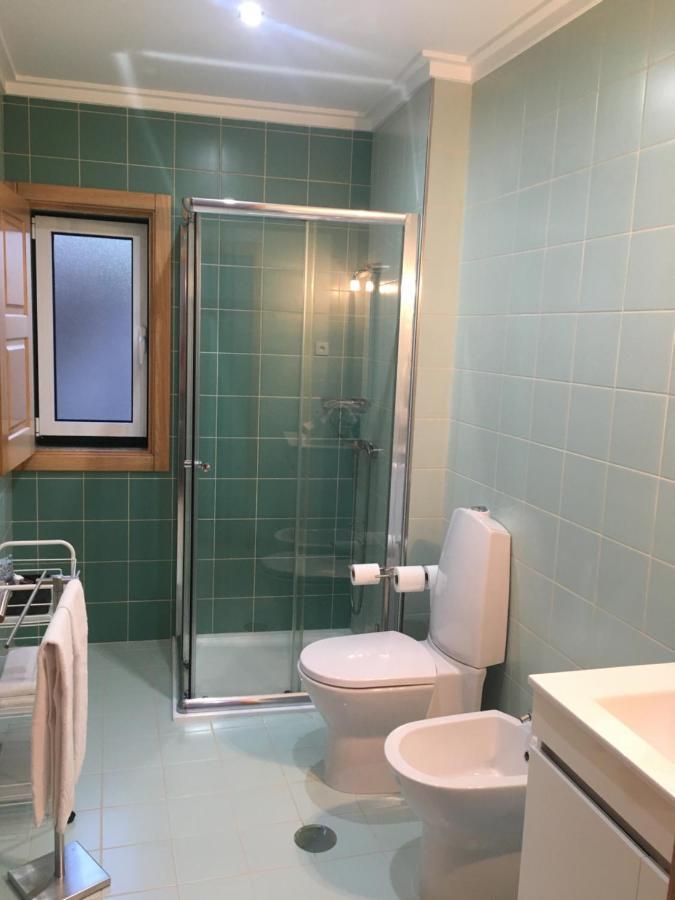 Casas Do Mondego Guest House Porto da Carne Eksteriør bilde
