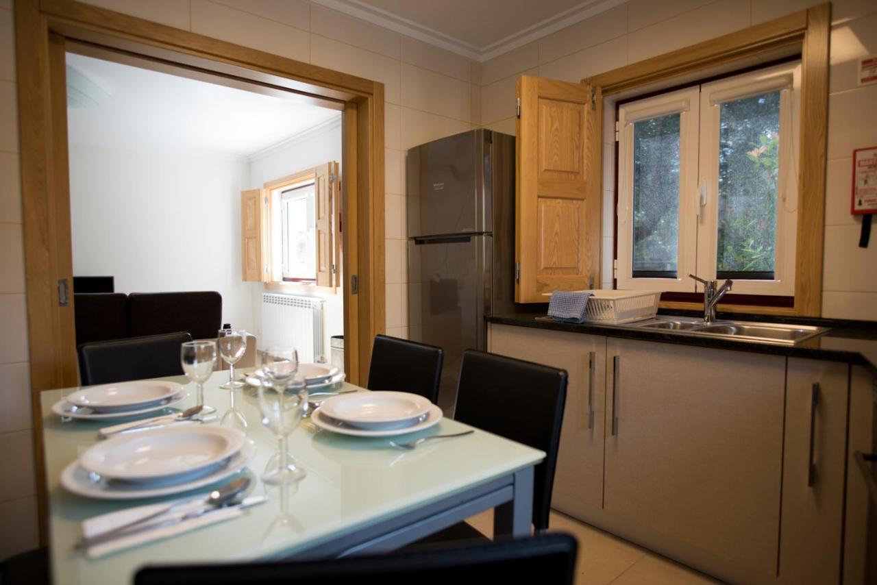 Casas Do Mondego Guest House Porto da Carne Eksteriør bilde