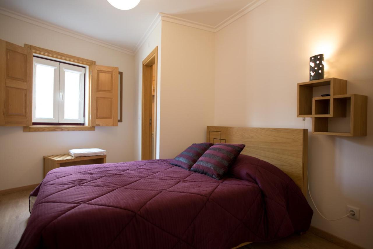Casas Do Mondego Guest House Porto da Carne Eksteriør bilde
