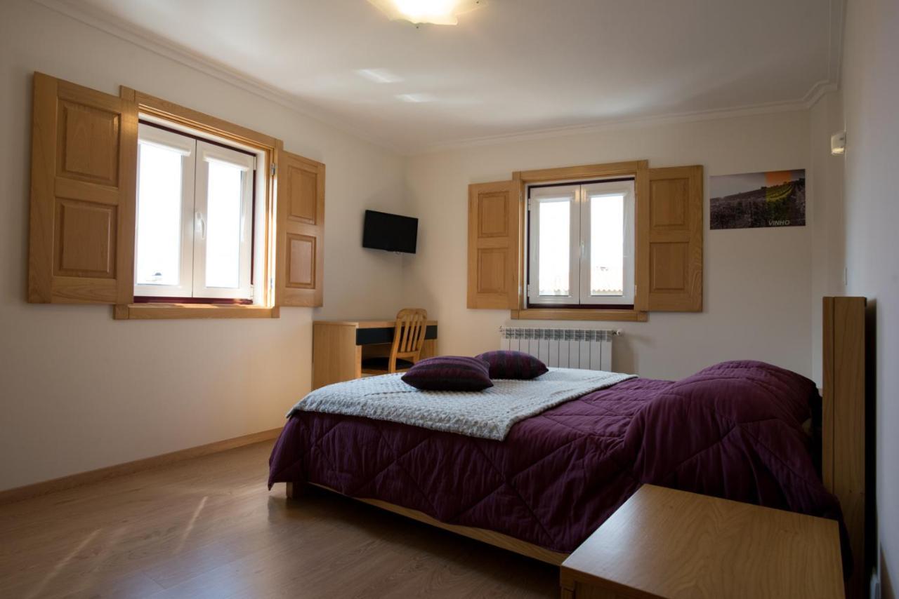 Casas Do Mondego Guest House Porto da Carne Eksteriør bilde
