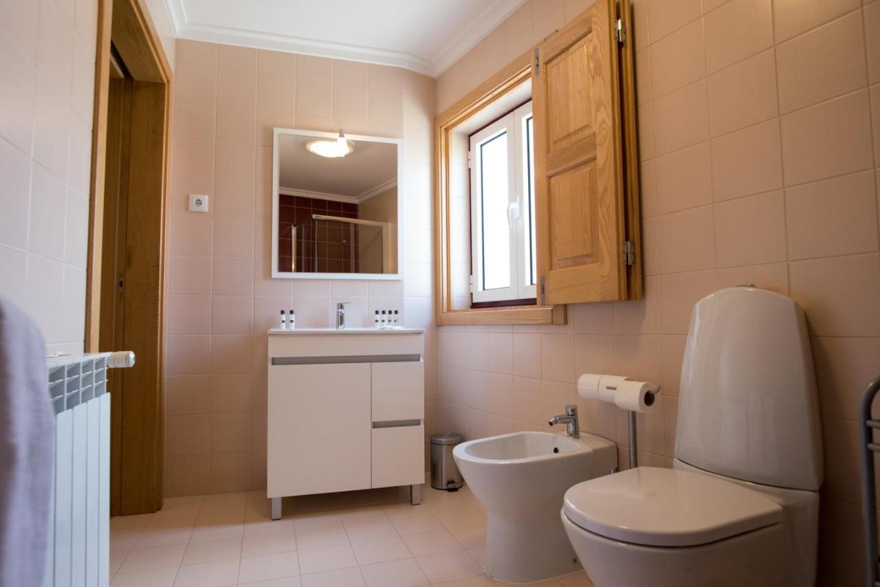 Casas Do Mondego Guest House Porto da Carne Eksteriør bilde