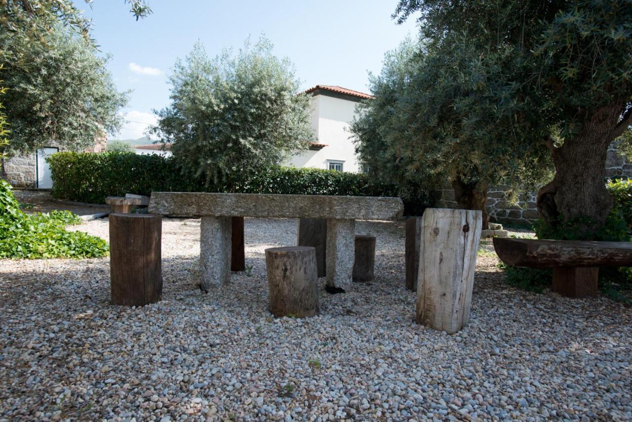 Casas Do Mondego Guest House Porto da Carne Eksteriør bilde