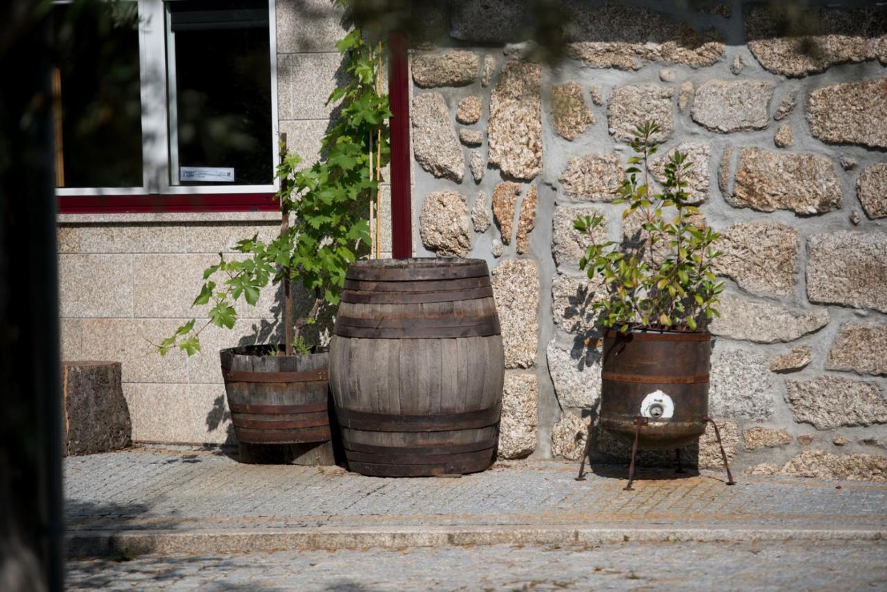 Casas Do Mondego Guest House Porto da Carne Eksteriør bilde