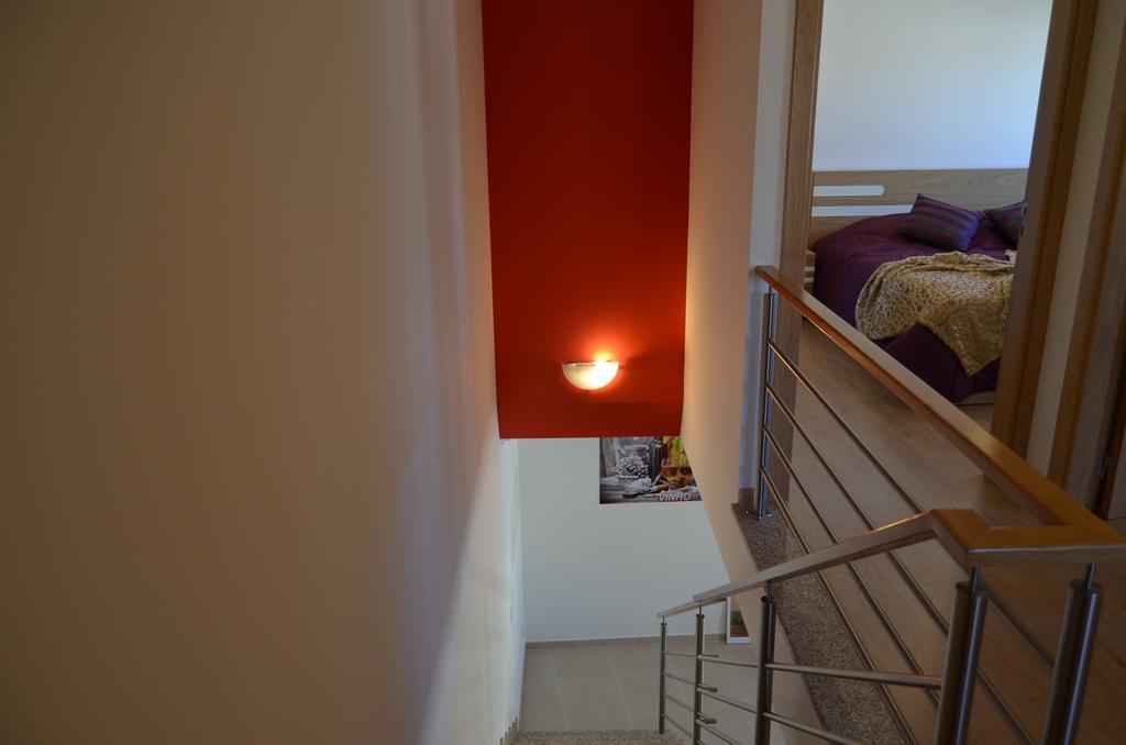 Casas Do Mondego Guest House Porto da Carne Eksteriør bilde