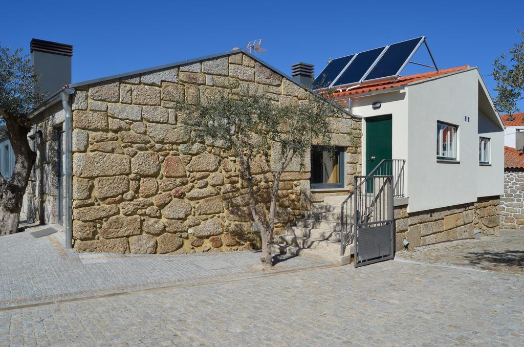Casas Do Mondego Guest House Porto da Carne Eksteriør bilde