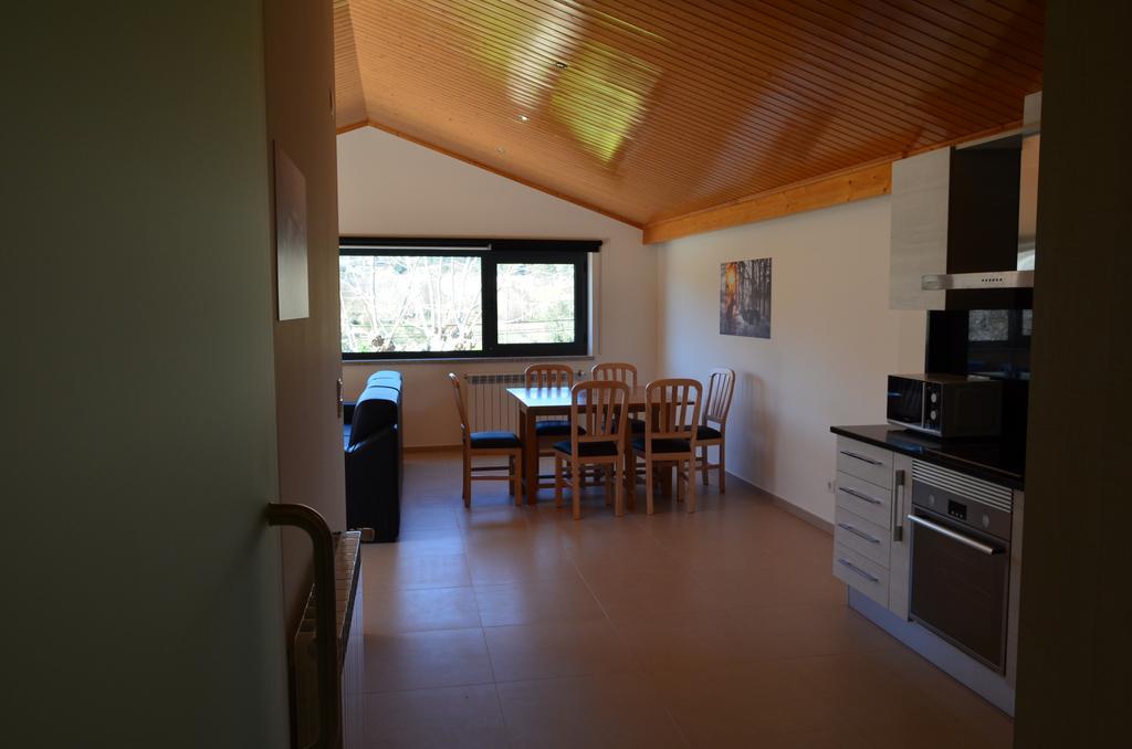 Casas Do Mondego Guest House Porto da Carne Eksteriør bilde