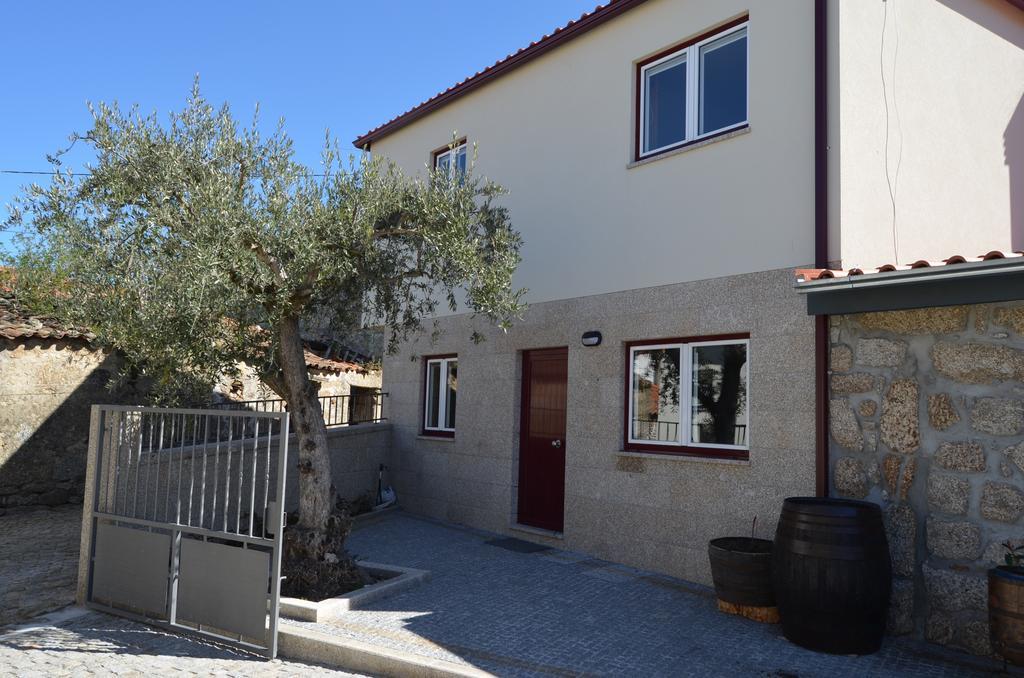 Casas Do Mondego Guest House Porto da Carne Eksteriør bilde