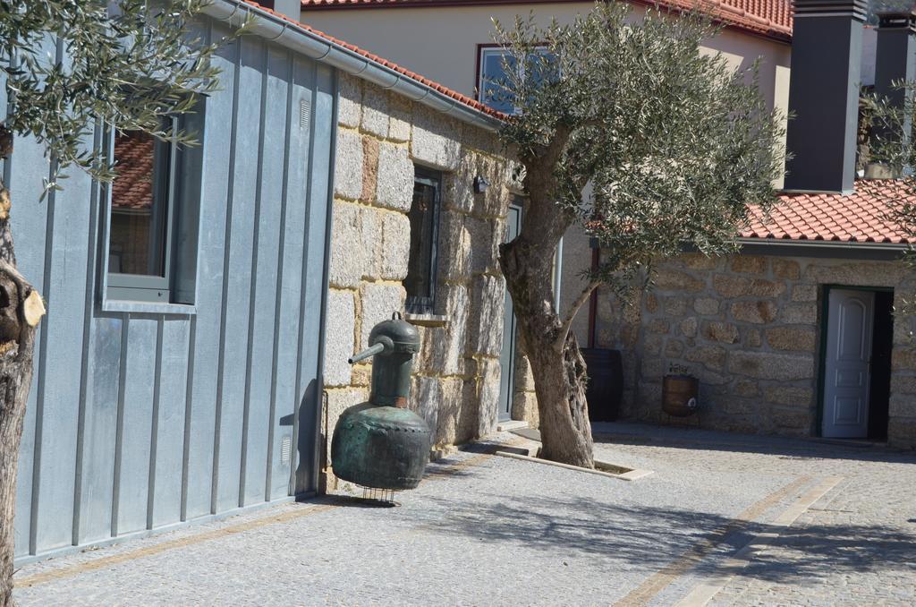 Casas Do Mondego Guest House Porto da Carne Eksteriør bilde