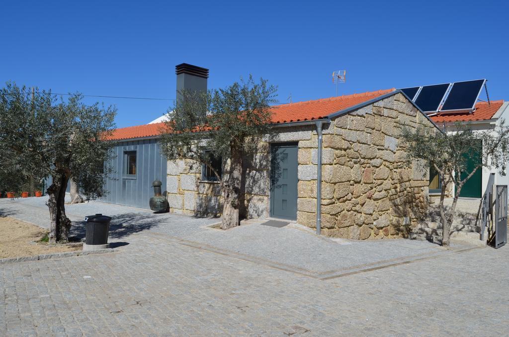Casas Do Mondego Guest House Porto da Carne Eksteriør bilde