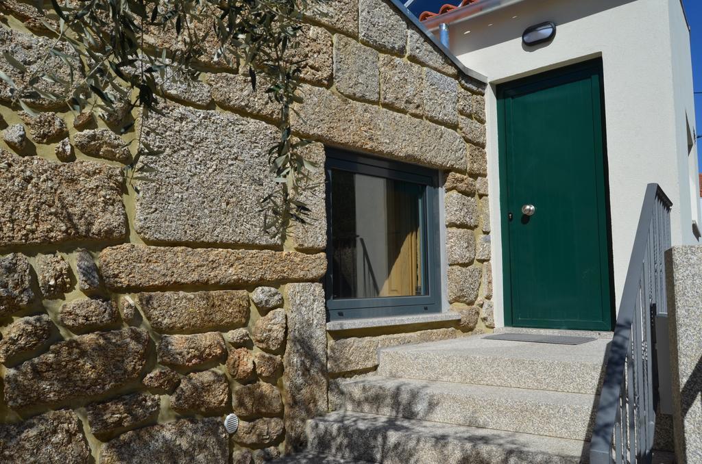 Casas Do Mondego Guest House Porto da Carne Eksteriør bilde