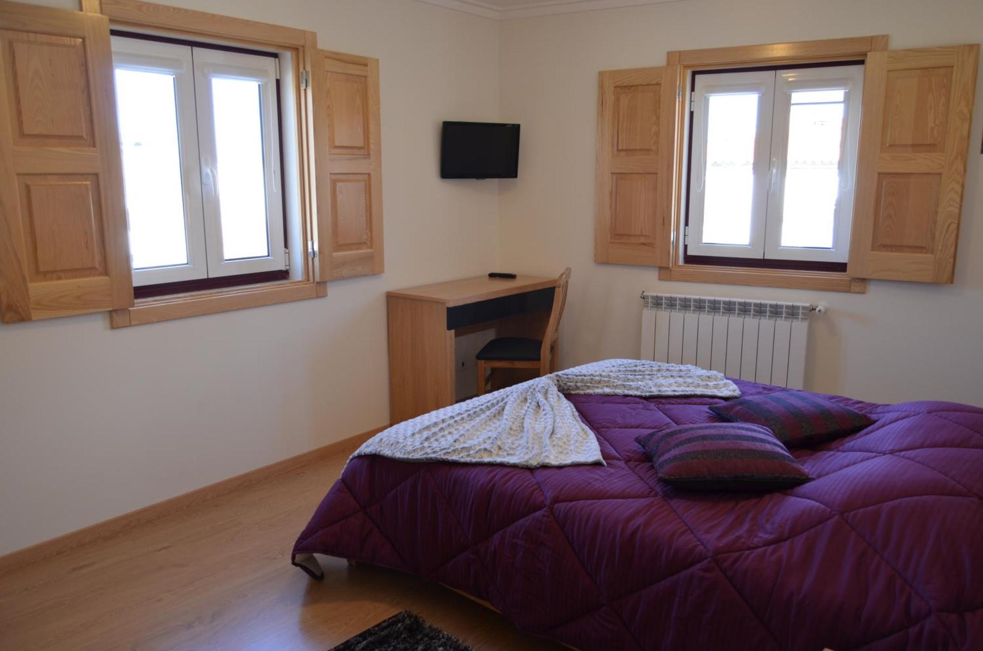 Casas Do Mondego Guest House Porto da Carne Eksteriør bilde