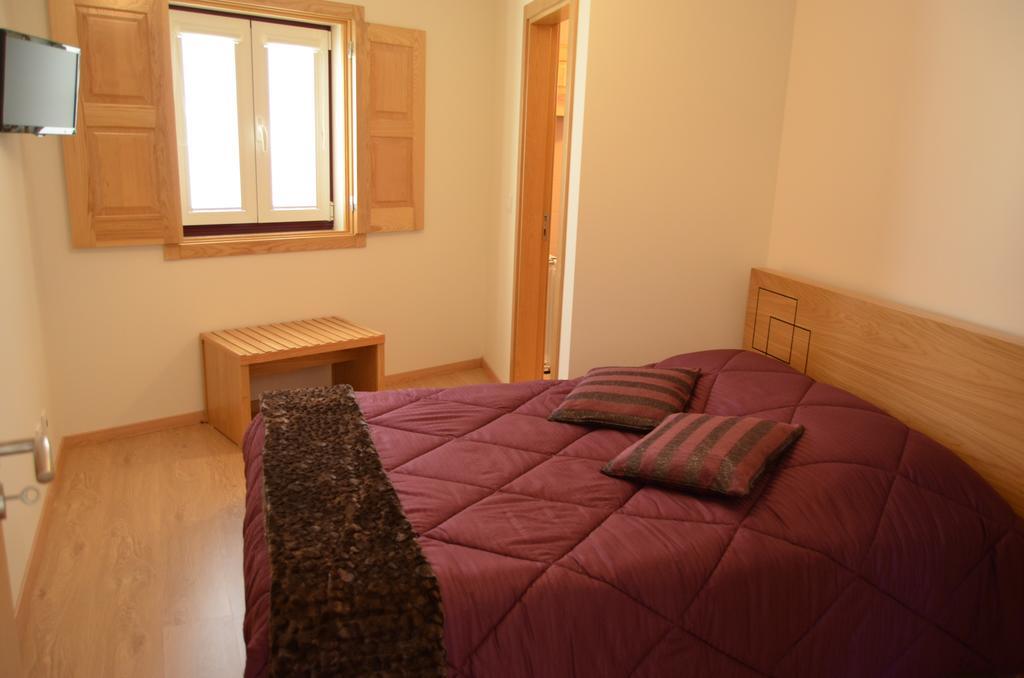 Casas Do Mondego Guest House Porto da Carne Eksteriør bilde