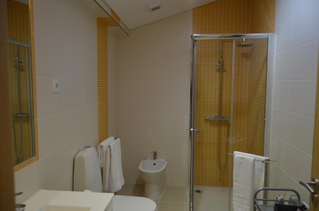 Casas Do Mondego Guest House Porto da Carne Eksteriør bilde