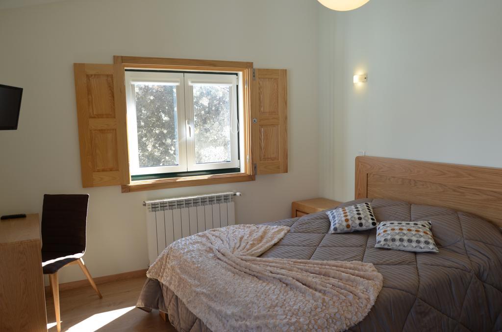Casas Do Mondego Guest House Porto da Carne Eksteriør bilde