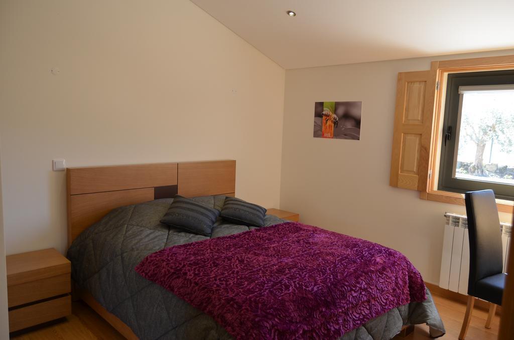 Casas Do Mondego Guest House Porto da Carne Eksteriør bilde