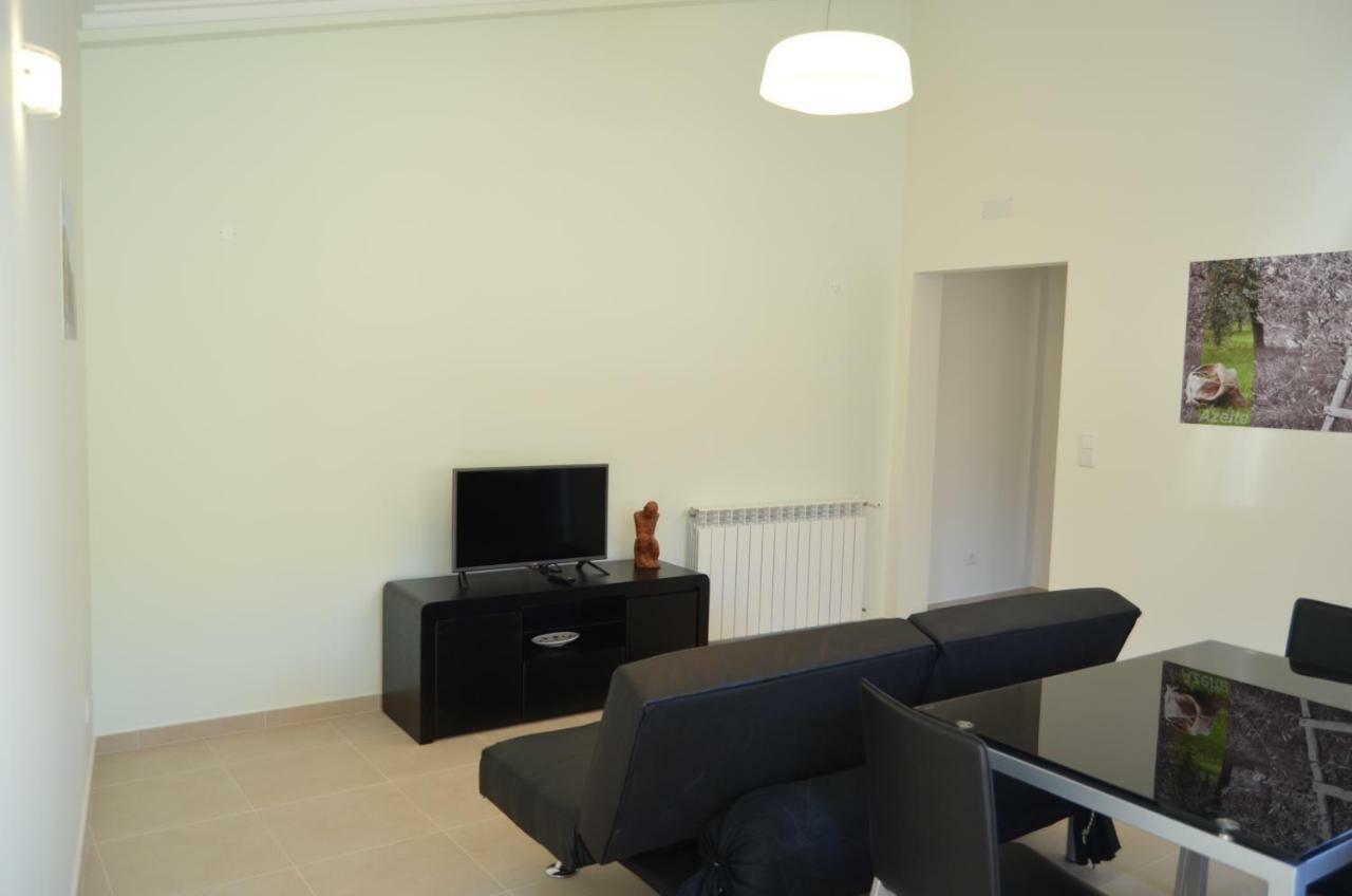 Casas Do Mondego Guest House Porto da Carne Eksteriør bilde