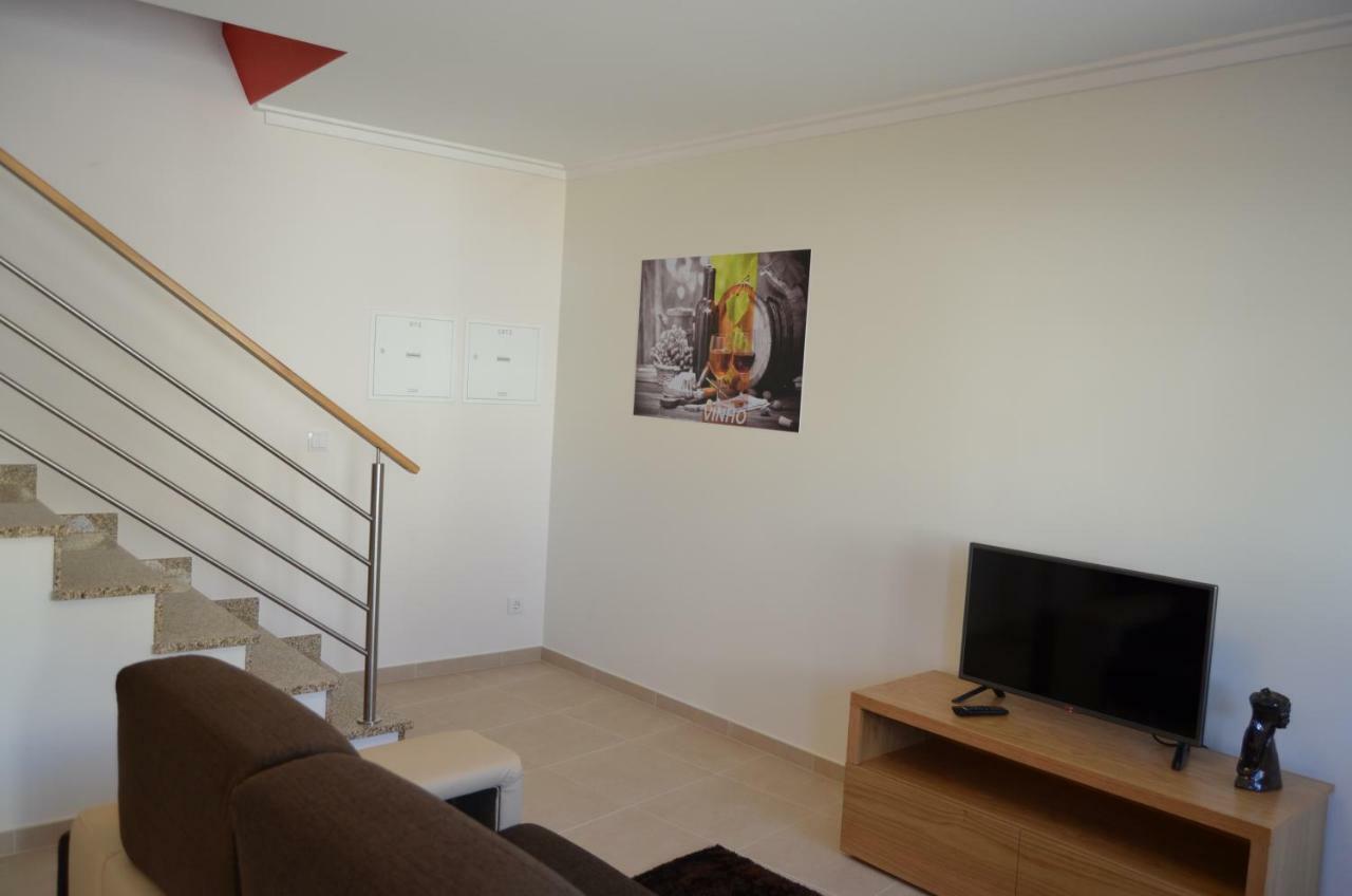 Casas Do Mondego Guest House Porto da Carne Eksteriør bilde