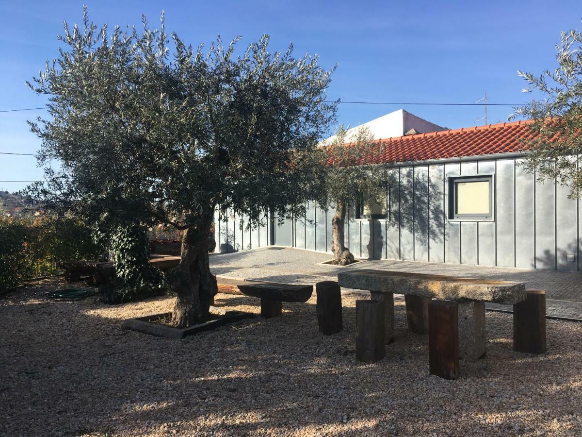 Casas Do Mondego Guest House Porto da Carne Eksteriør bilde
